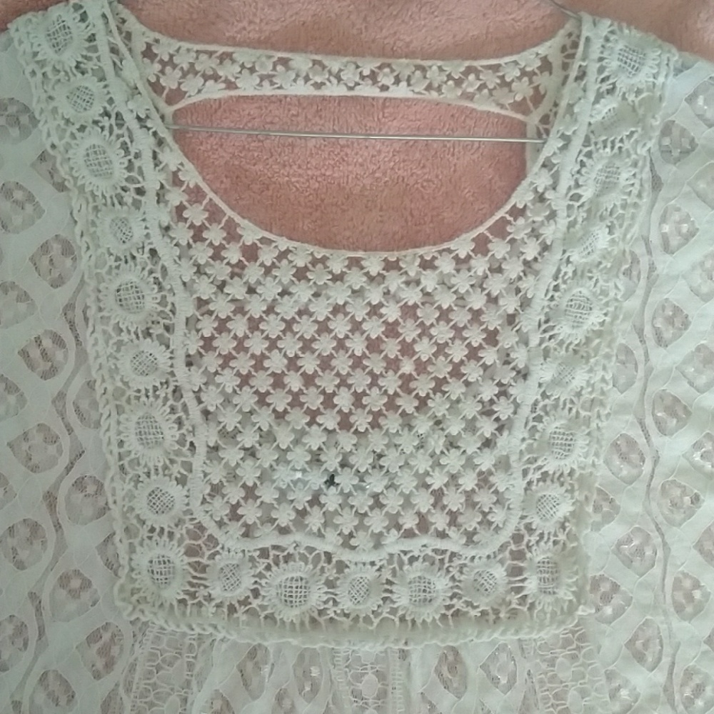 Cropped top - Picture 2 of 4
